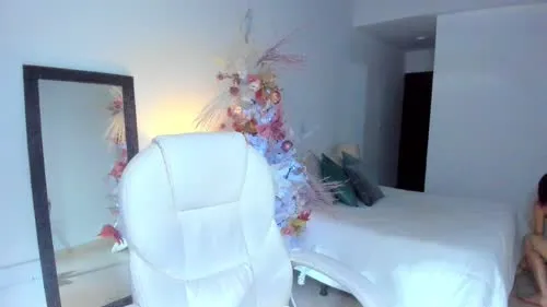 alissa_wxw - Alicelynch 155 Victoriasaenzz1 show from Chaturbate on 2022-12-24 0855 1 Webcam