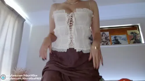 AlicexMaia - MyFreeCams (2023.05.17)