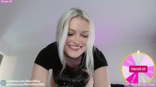 AlicexMaia - MyFreeCams (2023.05.22)