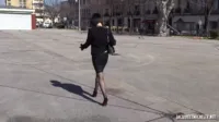 Jacquie et Michel || Indecentes Voisines || French Sites - Alicia Cagole - JM - 02712 - 2018.03.08 - Milana bombe atomique