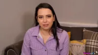 Wankitnow - Alicia Katz open minded opre