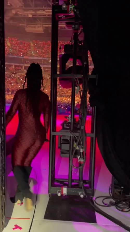 Alicia Keys - Video