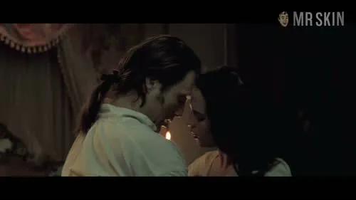 Alicia Vikander - In a royal affair