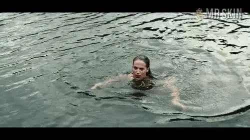 Alicia Vikander - Video #70123