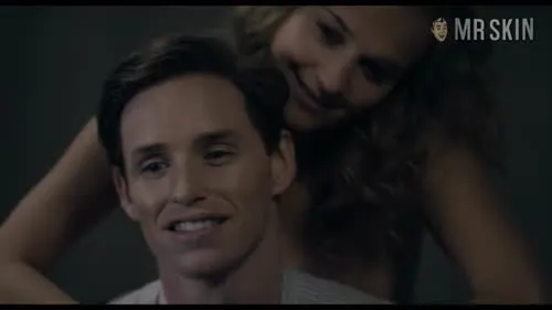 Alicia Vikander - Video #70124