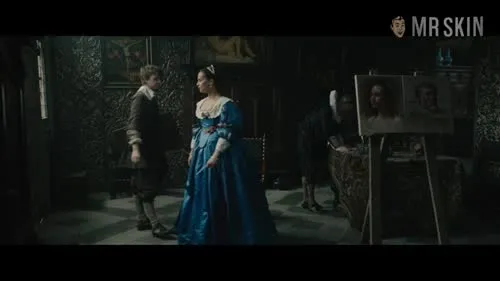 Alicia Vikander - Video #70125