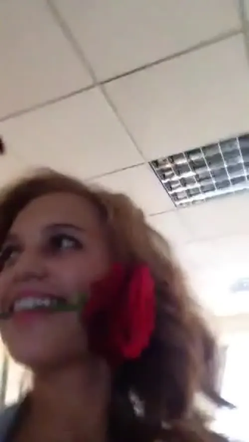 Alicia Vikander - Video #70143