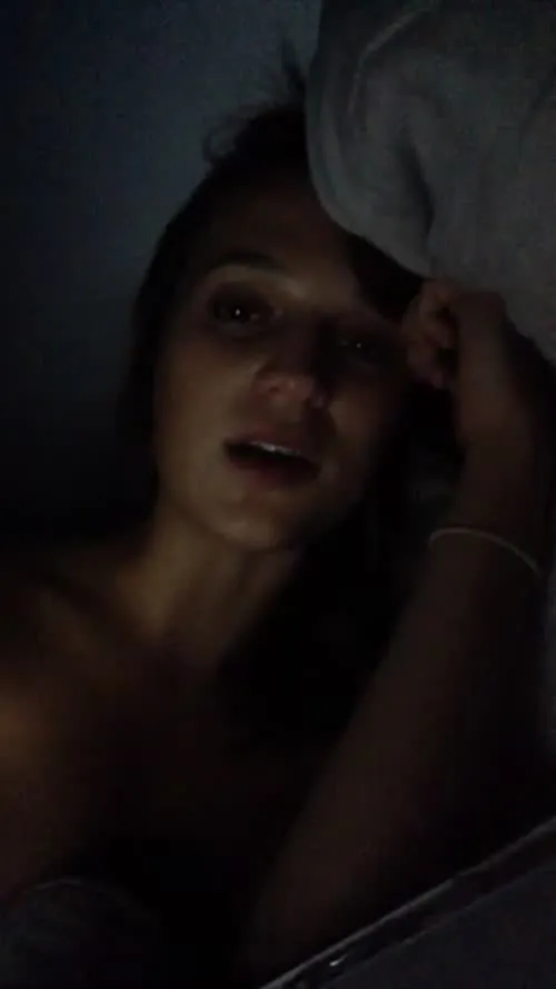 Alicia Vikander - Video #70145