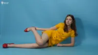 TokyoDoll - Alisa sexy innocence 3