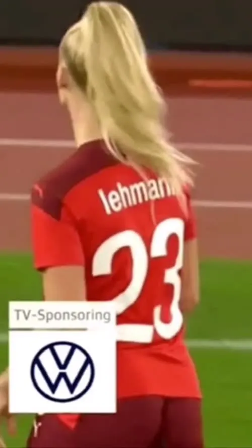 Alisha Lehmann - Video