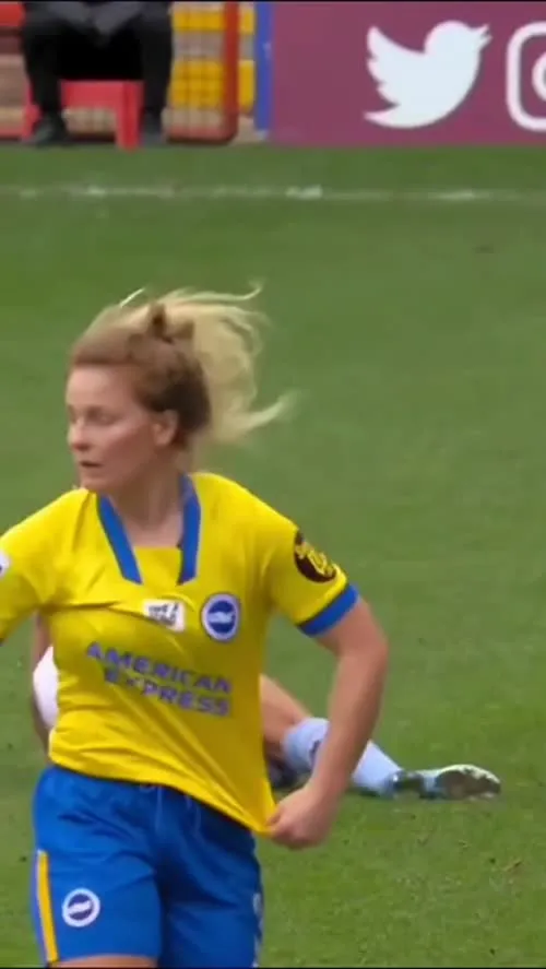 Alisha Lehmann - Video