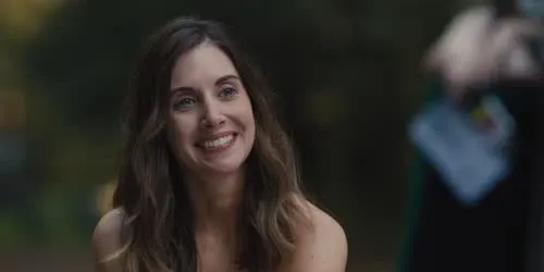 Alison Brie - Alison Brie, Kiersey Clemons and Others - Somebody i used to know