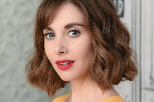 Alison Brie