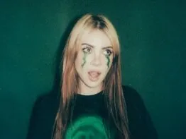 Alison Wonderland