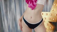 TeenMarvel | MarvelCharm - Alissa