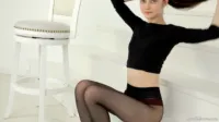 TeenMarvel | MarvelCharm - Alissa