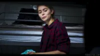 Hentaied.com Network | Hentaied | Parasited | Freeze.XXX - Alissa Foxy, Eve Sweet - Camp