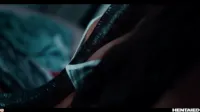 Hentaied.com Network | Hentaied | Parasited | Freeze.XXX - Alissa Foxy - When the party goes wrong