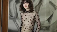 TeenMarvel | MarvelCharm - Alissa see thru top video