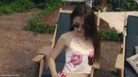 TokyoDoll - Alissa very young and beautiful first videos without tattoo 7
