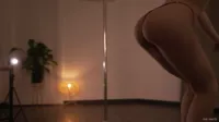 alissa_wxw - 178 (2025-09-25) naked poledance