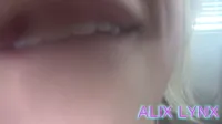 Alix Lynx - Better than your girlfriend POV sex (2018-05-05)