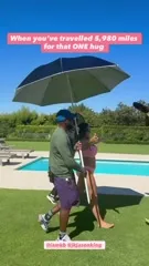 Kelly Brook - All the bikinis