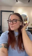 Allie Katch - Video