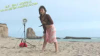 18OMG / SFBayModels / Lotsofmodels.com - Ally beach