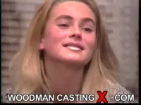Woodman Casting / Wake Up N Fuck - Alona