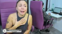 daily_stories - Alondra on fire live (2025-12-19)