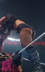 Roxanne Perez/Rok-C - WWE NXT - Video #333040
