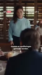 Pommelien Thijs - Alsoff je niet meteen het hele seizoen kan bingen. #Knokkeoff3, vanaf 3 april volledig op VRT MAX