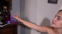 Daisy Pheonix - Alsscan - Daisy Duke