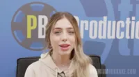 PremiumBukkake - Alyrex #1 - Interview before bukkake