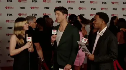 Alysa Liu - Iheart radio 2026 interview