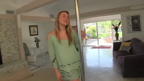 Alyssa Cole - Video
