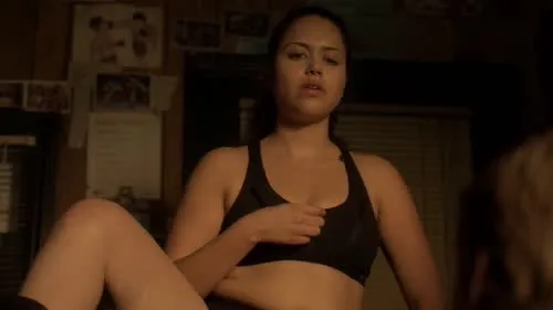 Alyssa Diaz - Video