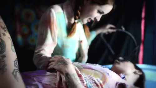 Amarna Miller / amarnamiller - Am & SR MV