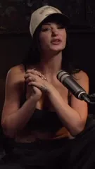 WWE's Paige / Saraya Bevis - Video #352288