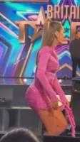 Amanda Holden - GIF by John Tipper 23