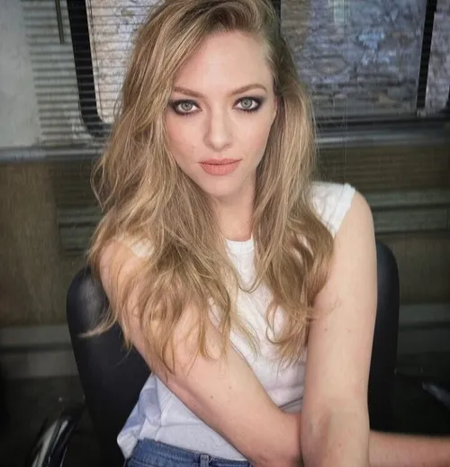 Amanda Seyfried