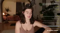Ersties - Amanita Playdate - First playdate (Solo)