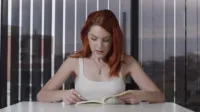 Amarna Miller / amarnamiller - Sexart - Vox episode 2 (2015-12-09)