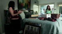 Amarna Miller / amarnamiller - Sovereign Syre - Sweetheartvideo - Ride that strap on like a good little girl