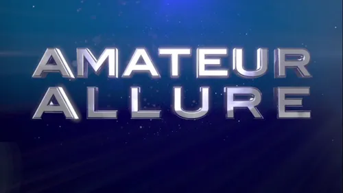 Amateur Allure