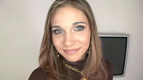 Amateur Allure - Natalie (2007-09-24)