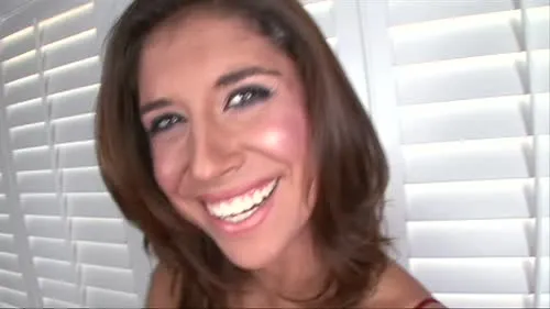 Amateur Allure - Bella xxx