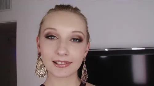 Amateur Allure - Chloe xxx (2010-01-22)
