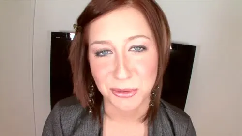 Amateur Allure - Charlie Ann xxx